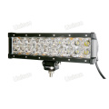 12V Waterproof 10.5inch 54watt CREE LED Auto Light Bar